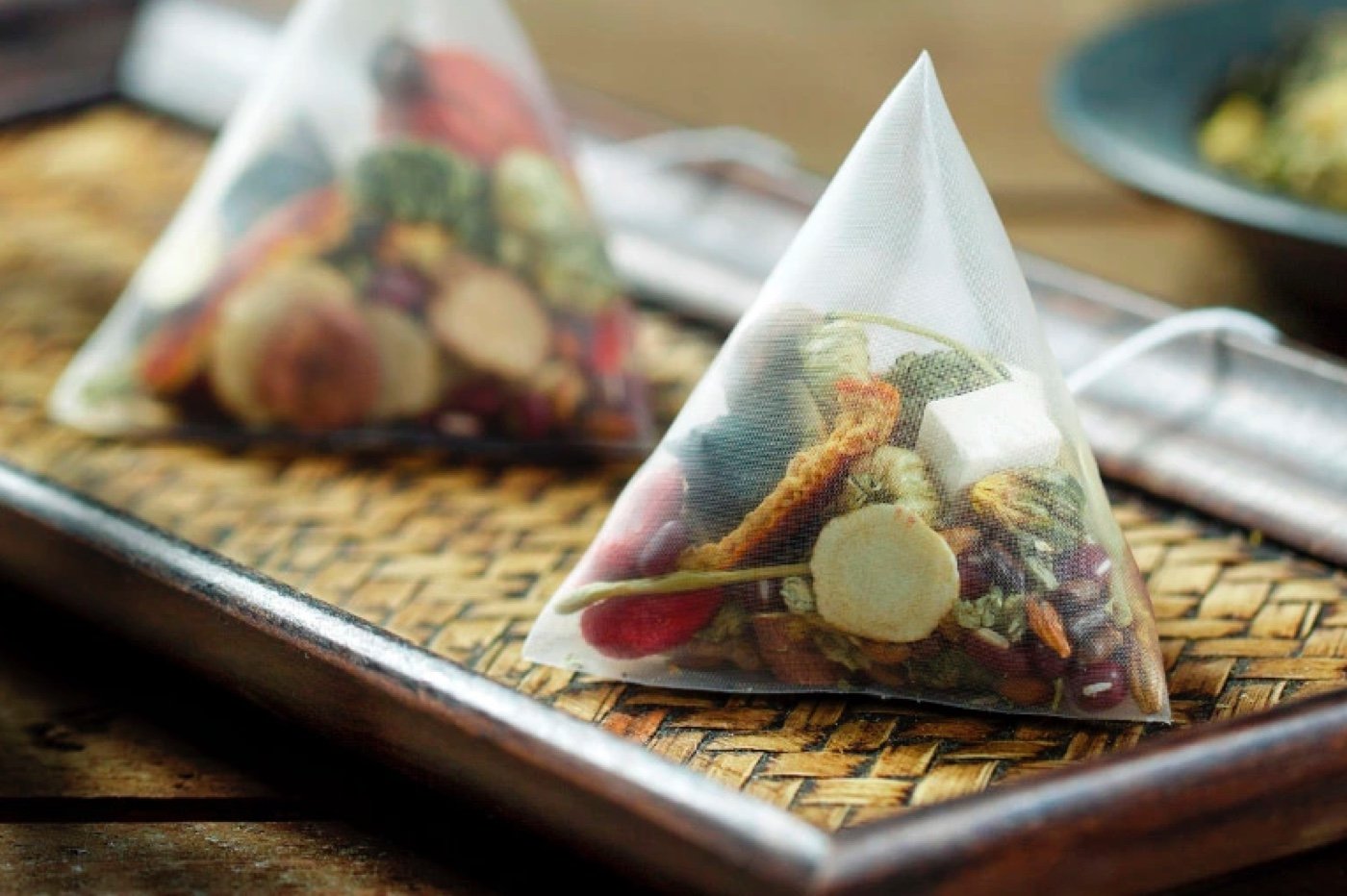 Tea Bags